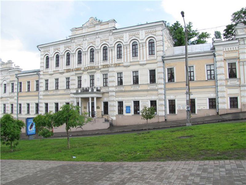 Покровський Борис Семенович